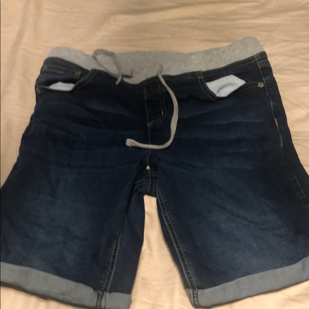 Justice shorts